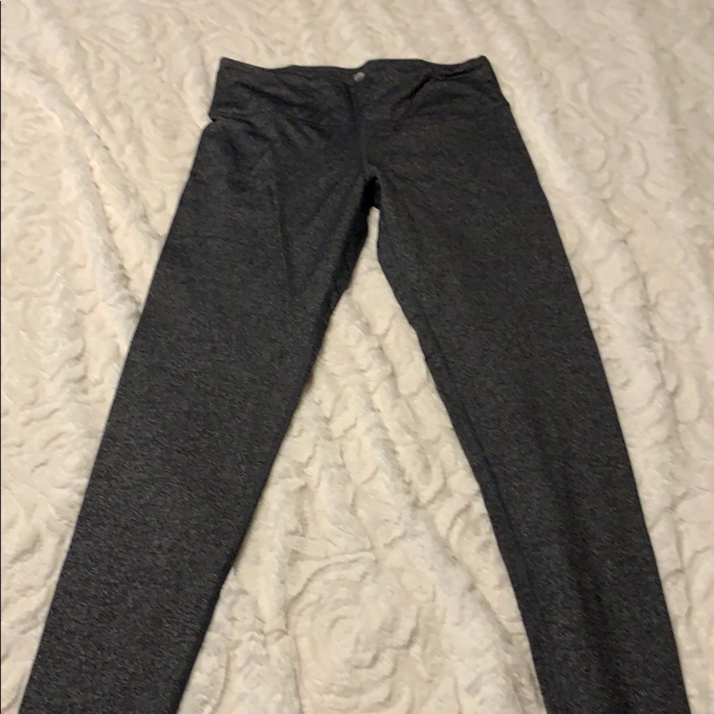Yoga pants